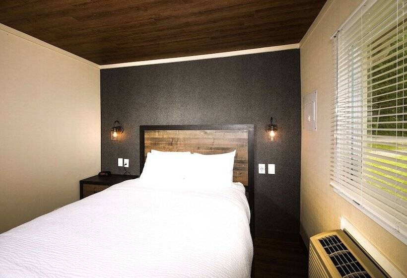 جناح, Bayview Wildwood Resort, Ascend Hotel Collection