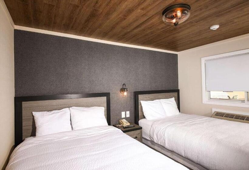 جناح سوبيريور إطلالة على البحيرة, Bayview Wildwood Resort, Ascend Hotel Collection