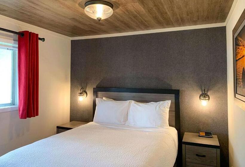 جناح, Bayview Wildwood Resort, Ascend Hotel Collection