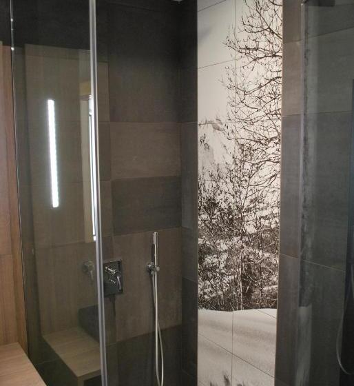 스탠다드 룸, Mineral Lodge & Spa