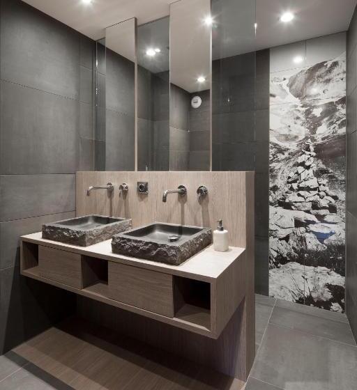 스탠다드 룸, Mineral Lodge & Spa