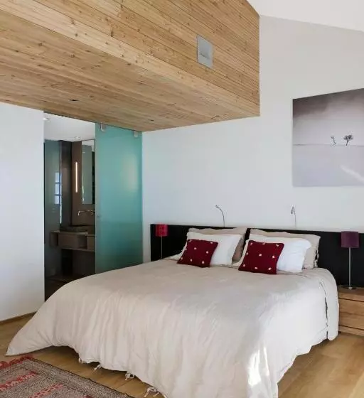 スーペリアールーム, Mineral Lodge & Spa