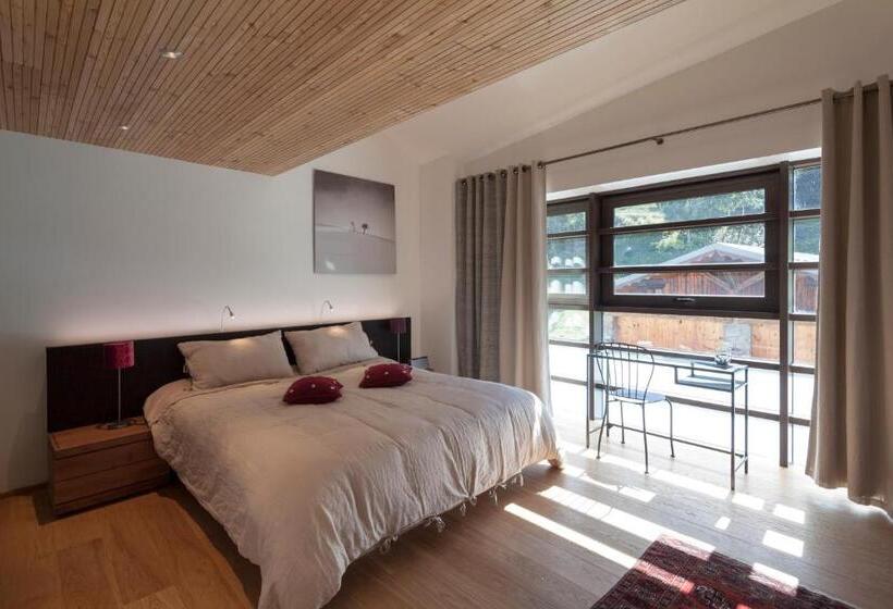 Номер Superior, Mineral Lodge & Spa