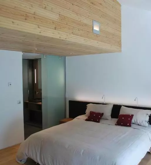 スーペリアールーム, Mineral Lodge & Spa