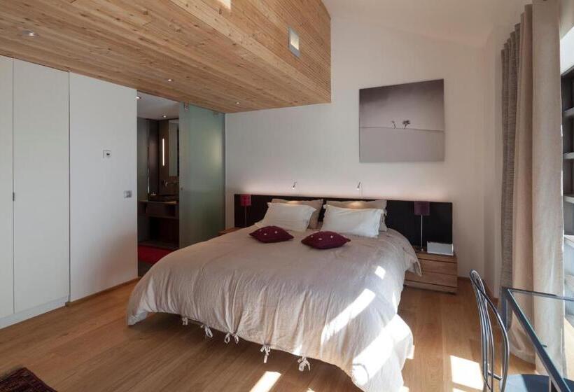 Номер Superior, Mineral Lodge & Spa