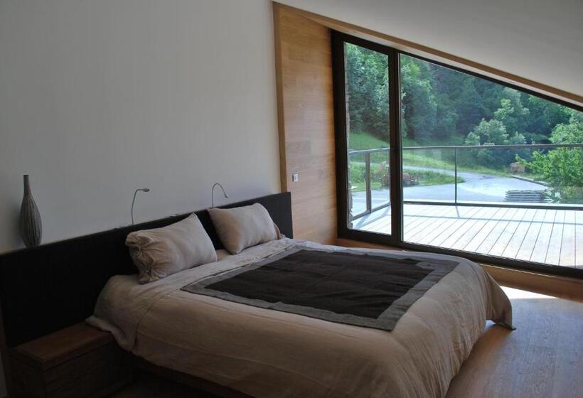 패밀리 룸, Mineral Lodge & Spa