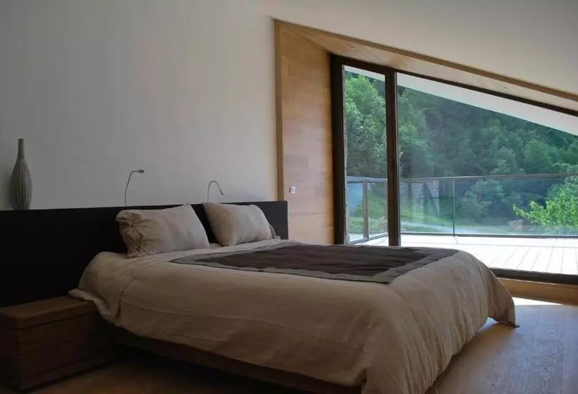 ファミリールーム, Mineral Lodge & Spa