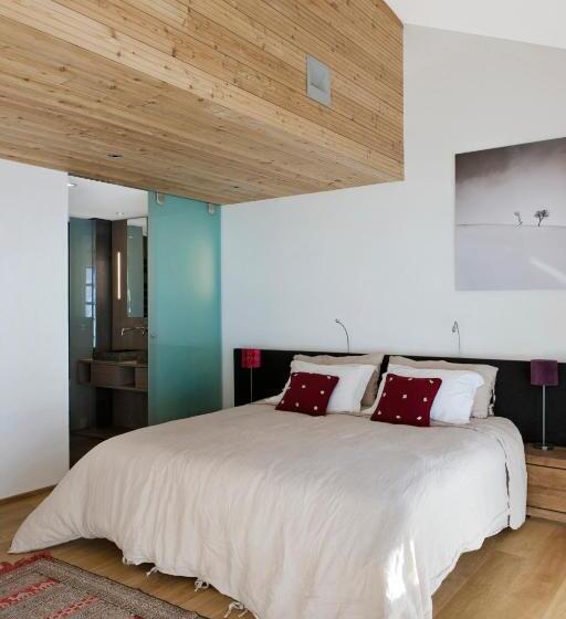 샬레, Mineral Lodge & Spa