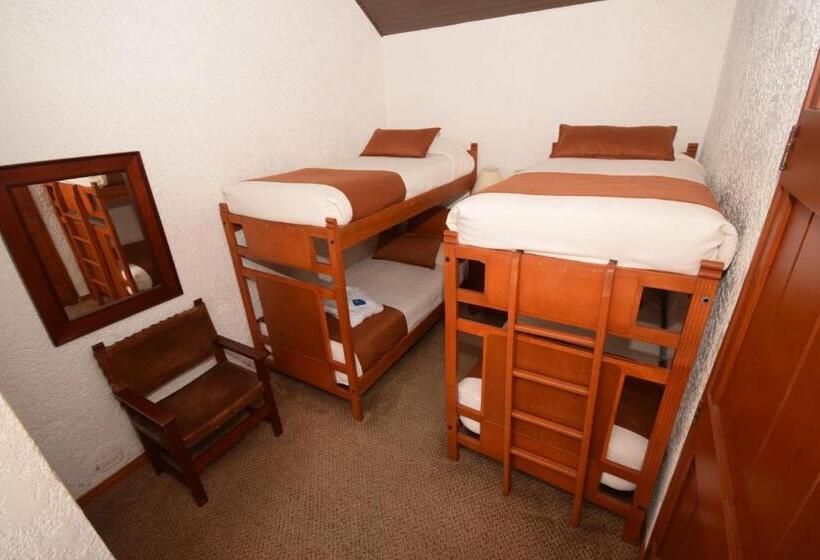 Бунгало Стандарт, D'acosta Hotel Sochagota