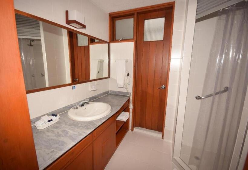 Бунгало Стандарт, D'acosta Hotel Sochagota