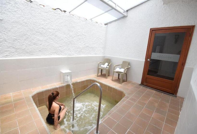 Бунгало Стандарт, D'acosta Hotel Sochagota