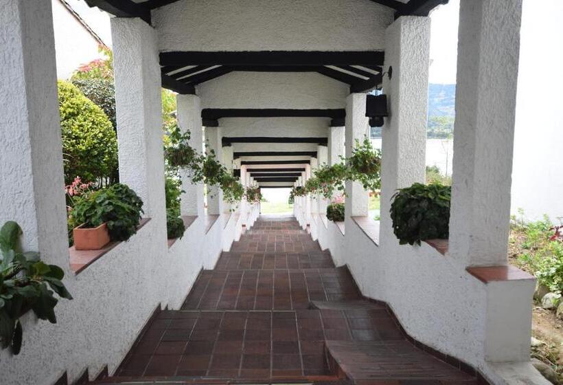 Бунгало Стандарт, D'acosta Hotel Sochagota