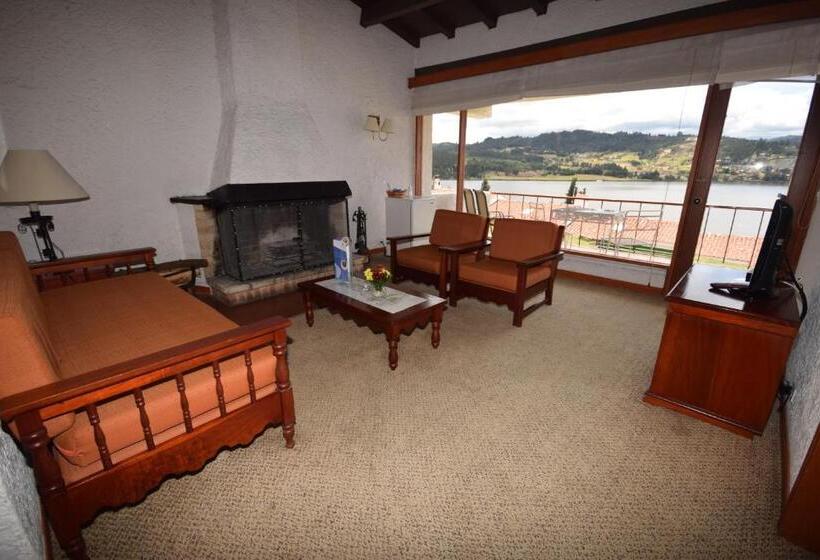 Бунгало Стандарт, D'acosta Hotel Sochagota