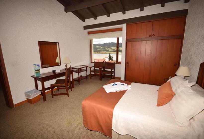 Бунгало Стандарт, D'acosta Hotel Sochagota