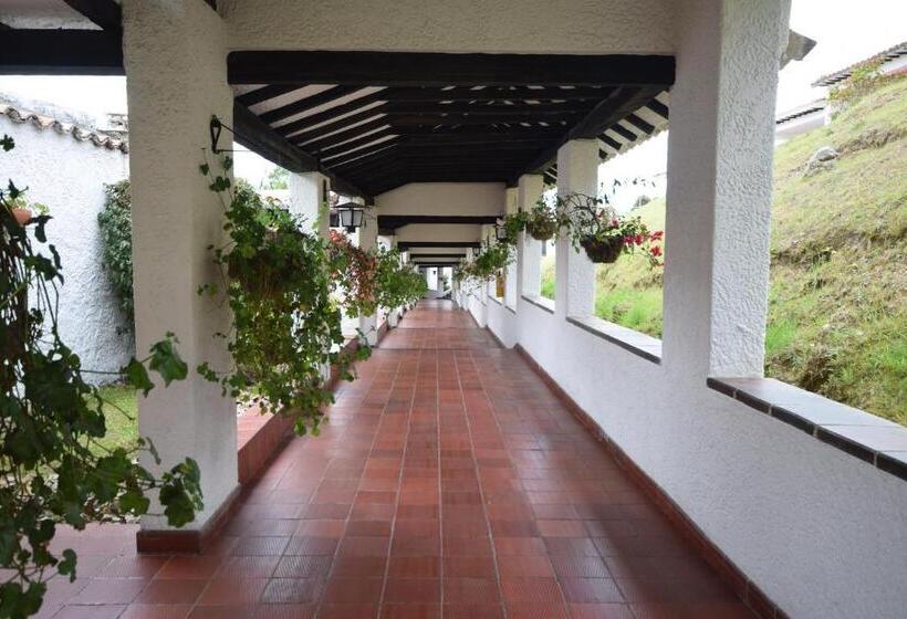 Бунгало Стандарт, D'acosta Hotel Sochagota