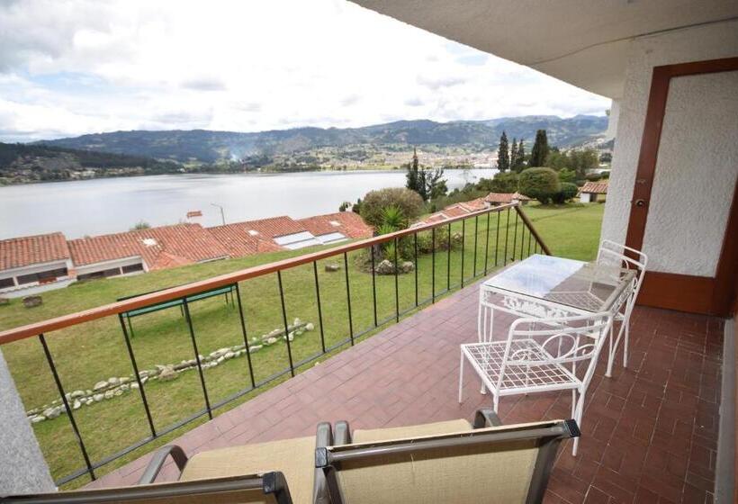 Бунгало Стандарт, D'acosta Hotel Sochagota