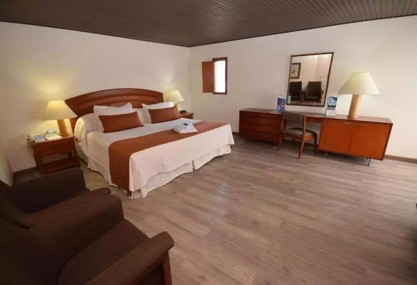 スイート, D'acosta Hotel Sochagota