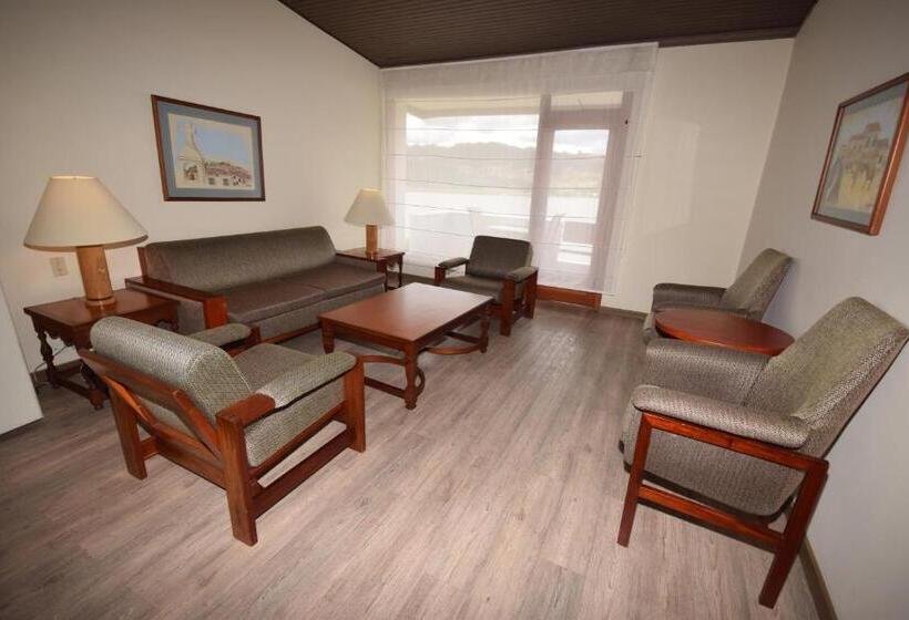 Люкс, D'acosta Hotel Sochagota