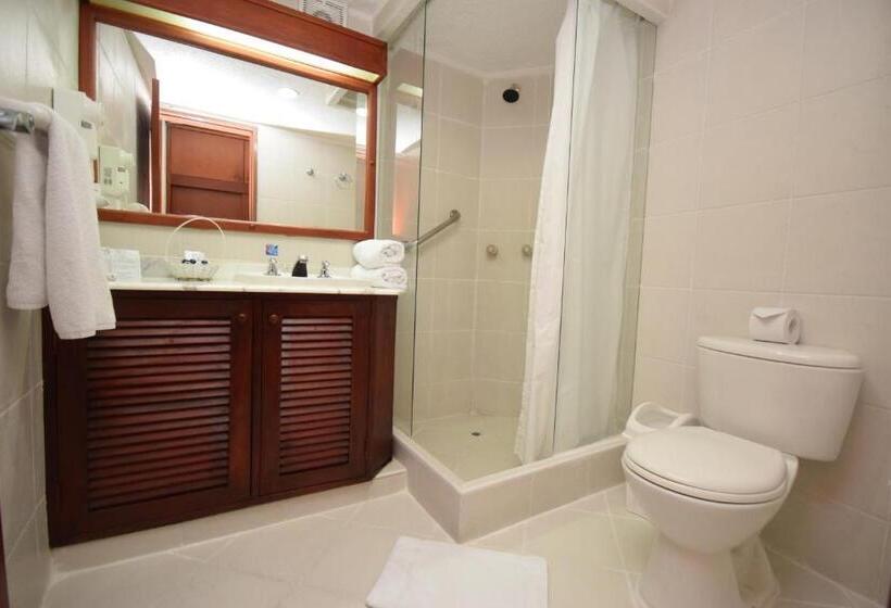 Люкс, D'acosta Hotel Sochagota