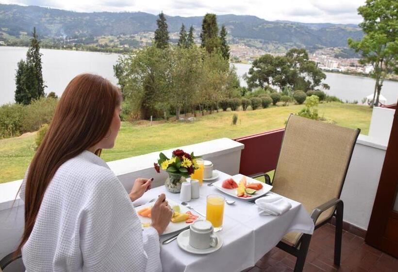 Люкс, D'acosta Hotel Sochagota