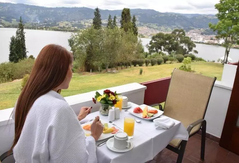 スイート, D'acosta Hotel Sochagota