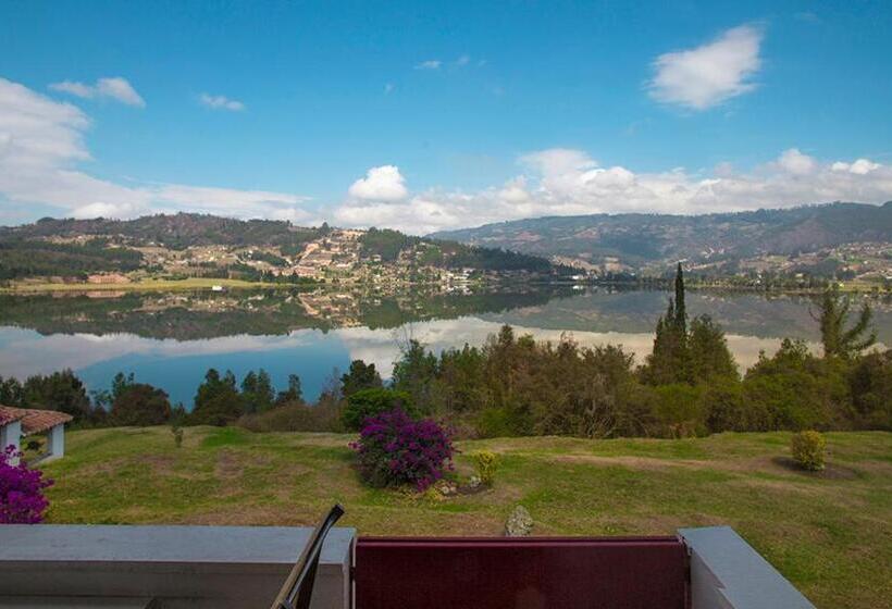 Номер Стандарт, D'acosta Hotel Sochagota