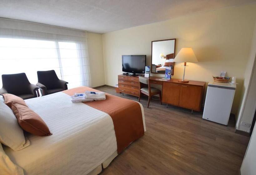 Номер Стандарт, D'acosta Hotel Sochagota