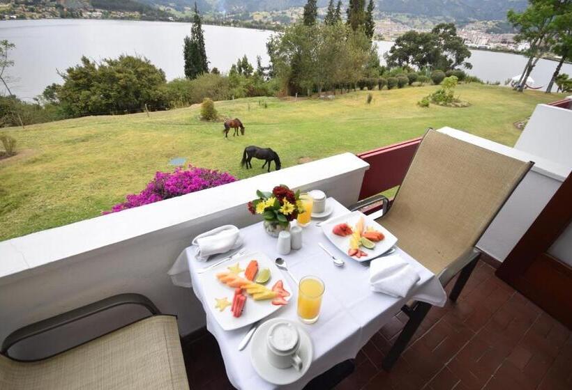 Номер Стандарт, D'acosta Hotel Sochagota