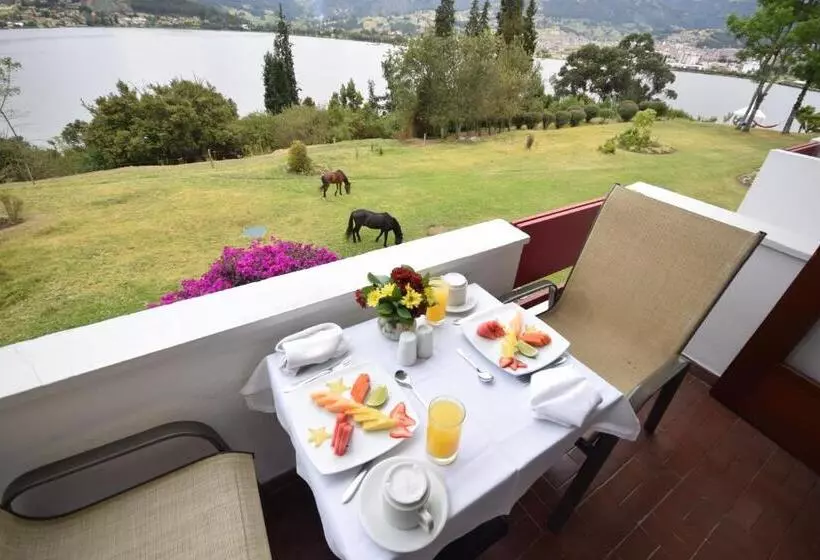 スタンダードルーム, D'acosta Hotel Sochagota