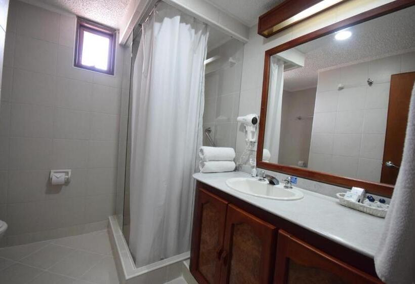 Номер Стандарт, D'acosta Hotel Sochagota