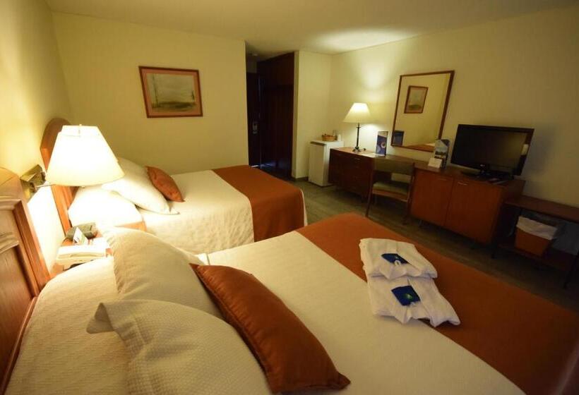 Номер Стандарт, D'acosta Hotel Sochagota