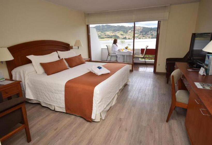 Номер Стандарт, D'acosta Hotel Sochagota