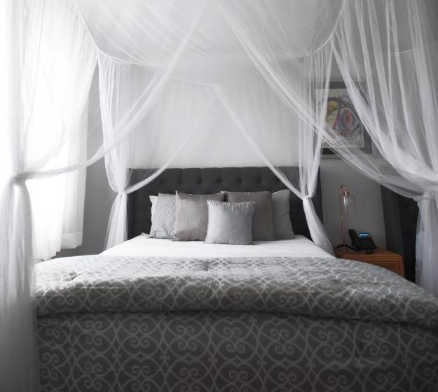 수피리어 룸, Boho Beach Club