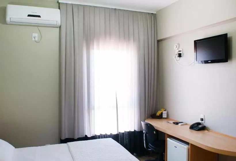 1ベッドルームのデラックスアパートメント, Brivali Hotel E Eventos