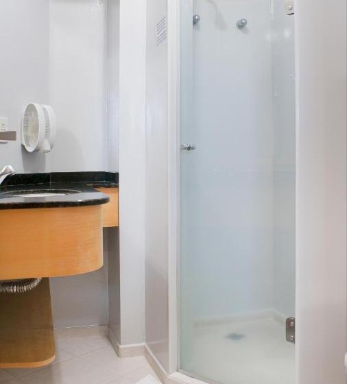 Трехместный Номер Deluxe, Brivali Hotel E Eventos