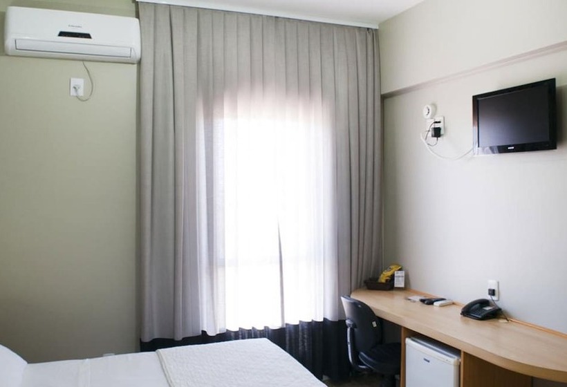 침실 1개 디럭스 아파트, Brivali Hotel E Eventos