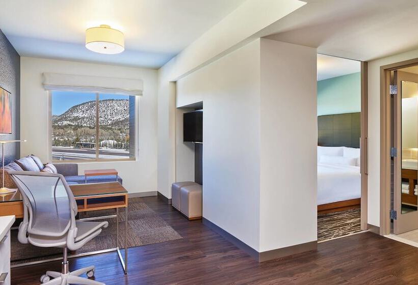 Suite, Element Basalt  Aspen