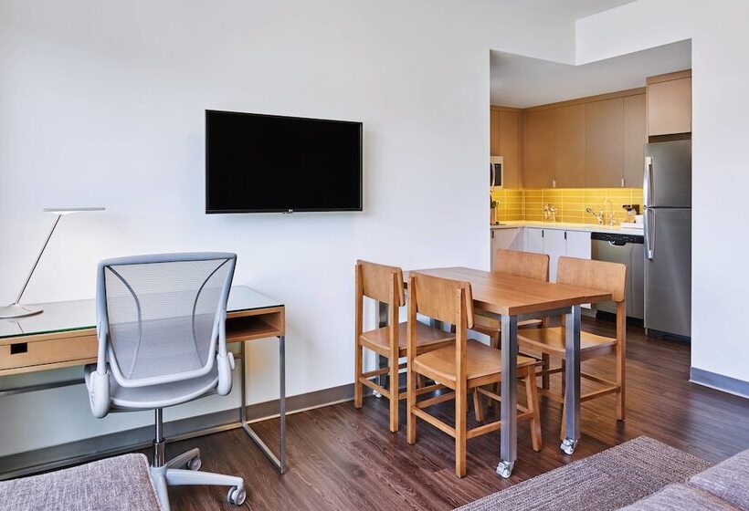 Executive Suite, Element Basalt  Aspen