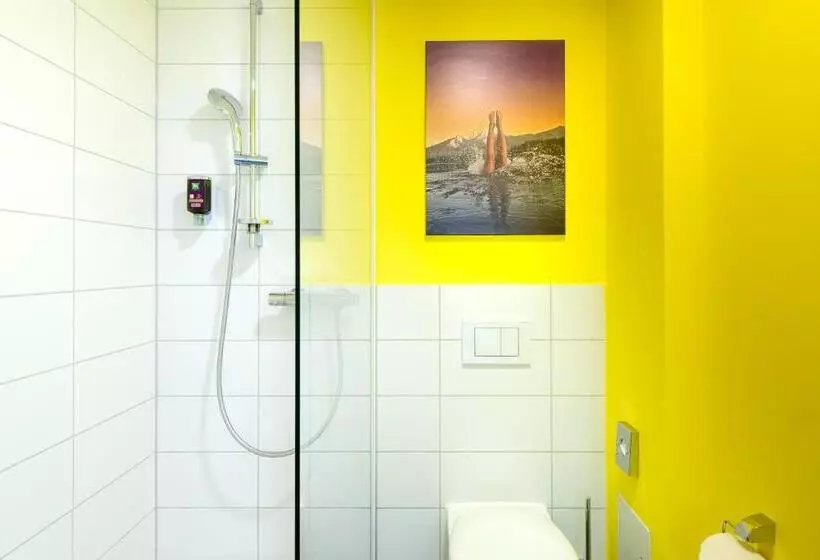 コンフォートルーム, Felix Hotel Kaufbeuren