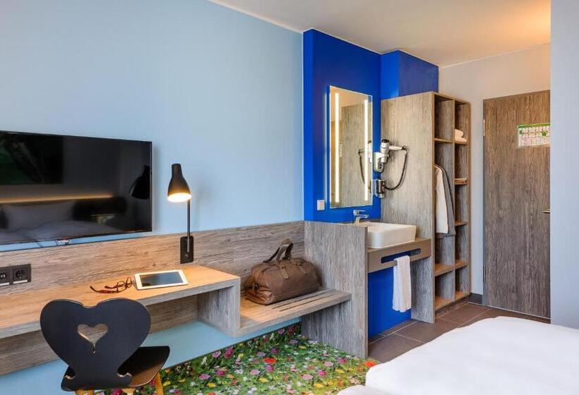 Номер Комфорт, Felix Hotel Kaufbeuren