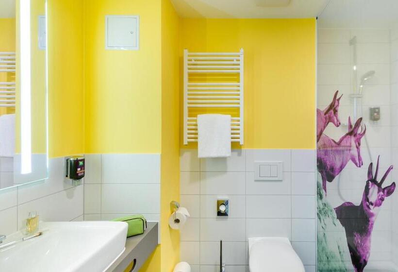 Номер Комфорт, Felix Hotel Kaufbeuren