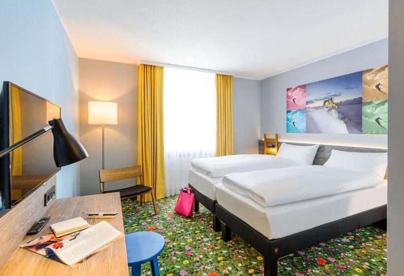 Номер Комфорт, Felix Hotel Kaufbeuren