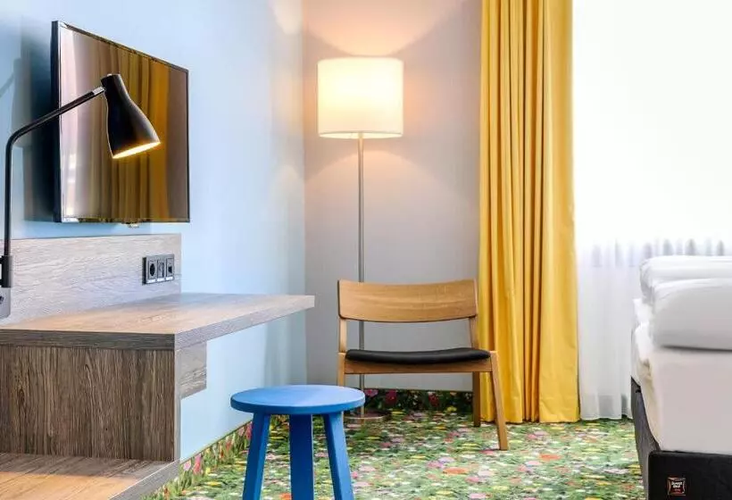 スーペリアールーム, Felix Hotel Kaufbeuren