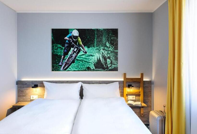 Номер Superior, Felix Hotel Kaufbeuren