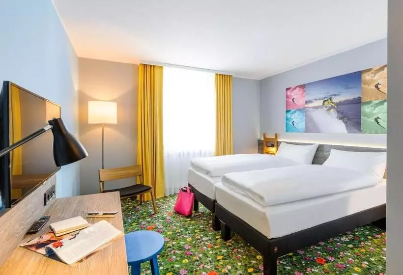 スーペリアールーム, Felix Hotel Kaufbeuren