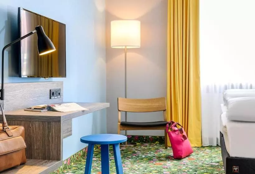 ファミリールーム, Felix Hotel Kaufbeuren