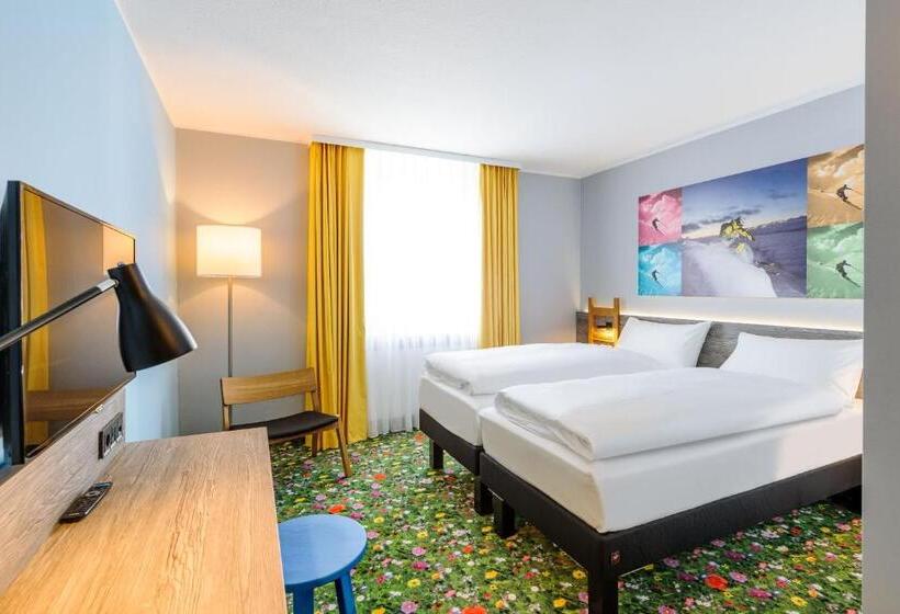 Семейный Номер, Felix Hotel Kaufbeuren