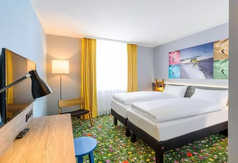 ファミリールーム, Felix Hotel Kaufbeuren