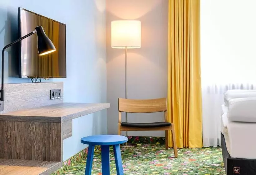 ファミリールーム, Felix Hotel Kaufbeuren