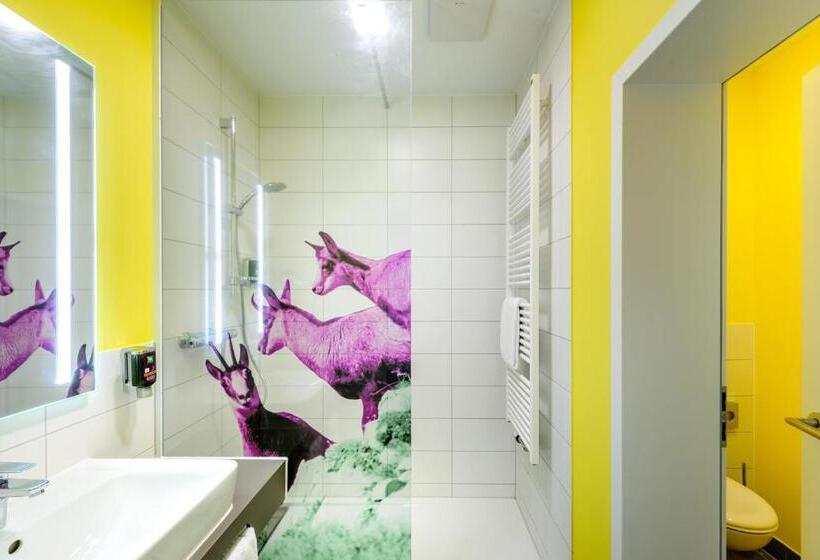 Семейный Номер, Felix Hotel Kaufbeuren